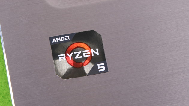 Dell Inspiron 17 5000: 17-Zoll-Notebooks mit AMD Ryzen Mobile aber ohne SSD