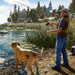 Far Cry 5: Die PC-Version bietet ein umfangreiches Grafikmenü