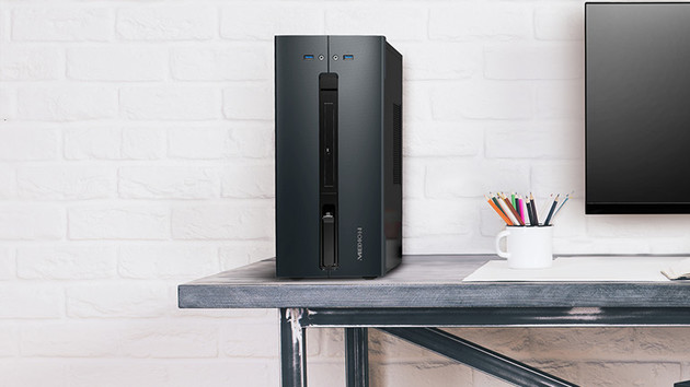 Medion Akoya P42000: 499-Euro-Aldi-PC mit Intel im Schatten des AMD-Pakets