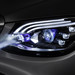 Digital Light: Mercedes-Benz bringt 2 Millionen Lichtpixel in Serie