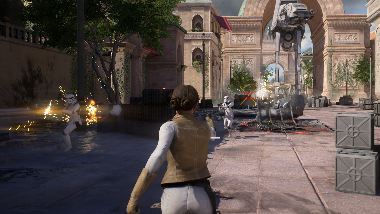 Star Wars Battlefront 2: Mod setzt umstrittenes EA-Zitat auf Beuteboxen