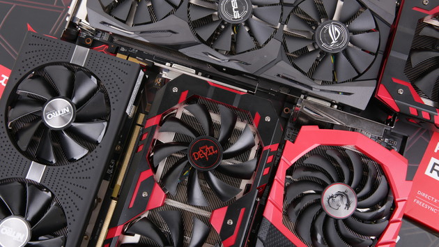 AMD Adrenalin 18.3.1: Für Final Fantasy XV und Warhammer Vermintide II