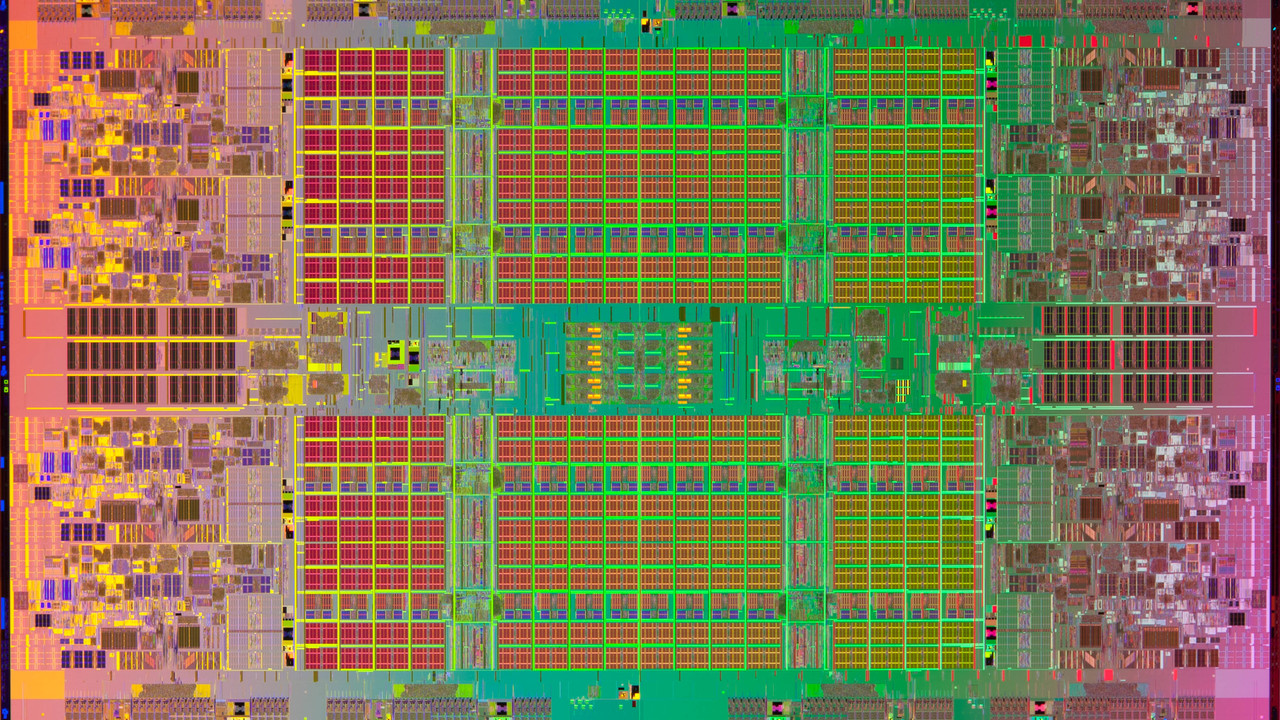 Poulson: Vorletzte Generation des Intel Itanium eingestellt