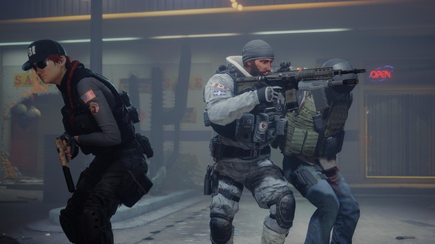 Rainbow Six Siege: Im 3. Jahr trotz Lootboxen so stark wie nie zuvor
