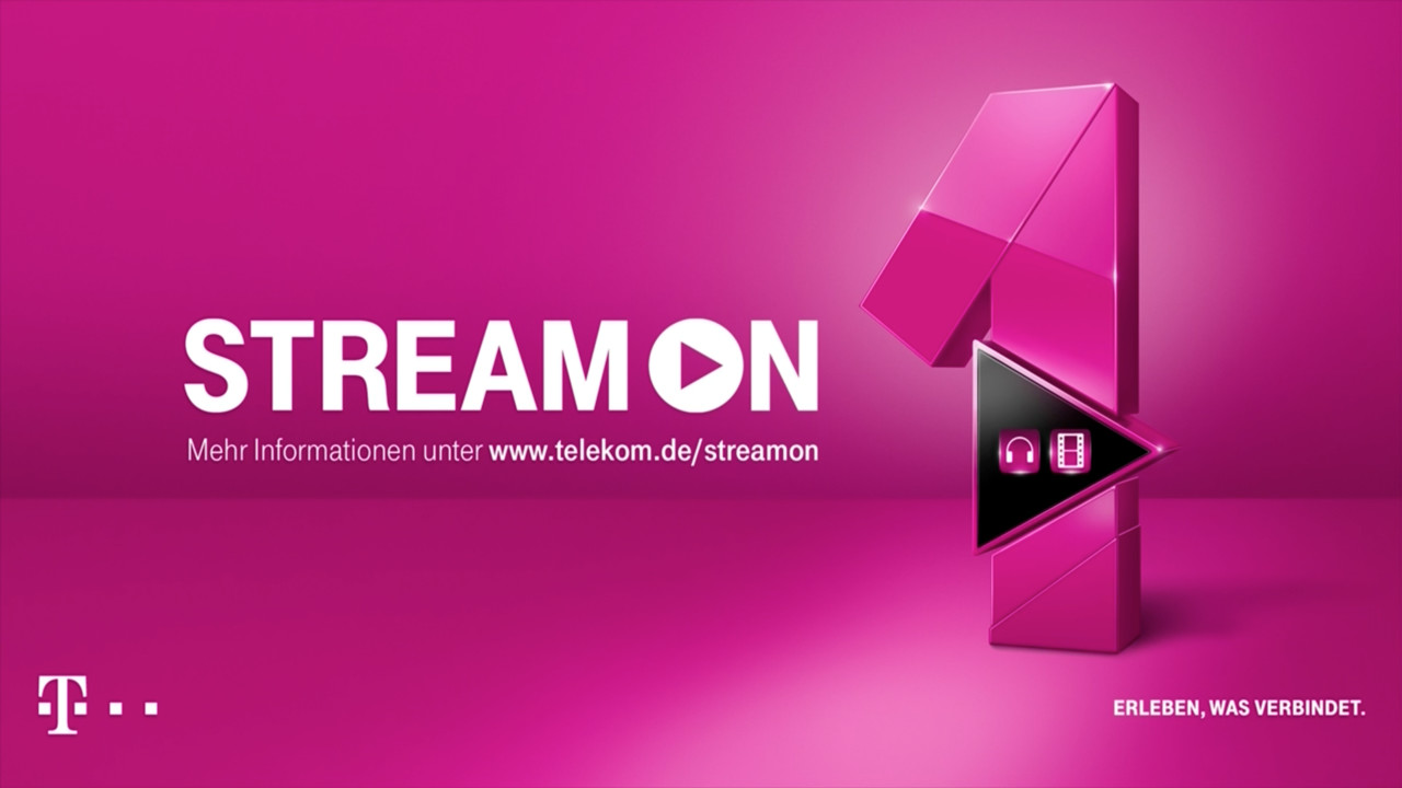 StreamOn: Telekom klagt im Eilverfahren gegen Zero-Rating-Anpassung