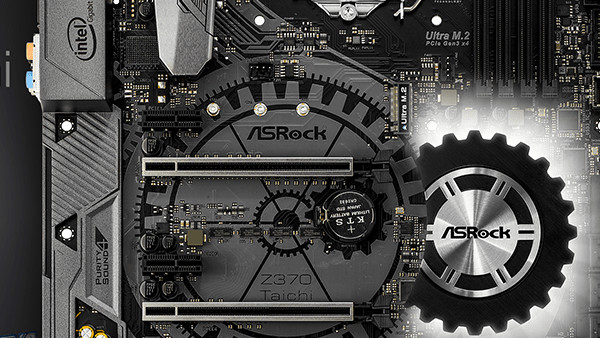 Gerücht: ASRock wird zum Grafikkarten-Hersteller