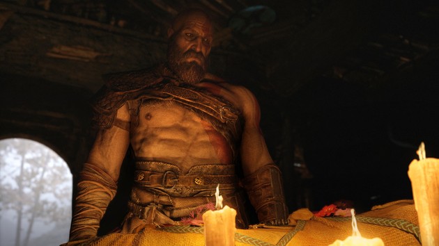 God of War: Kratos entkommt Mikrotransaktions-Plage