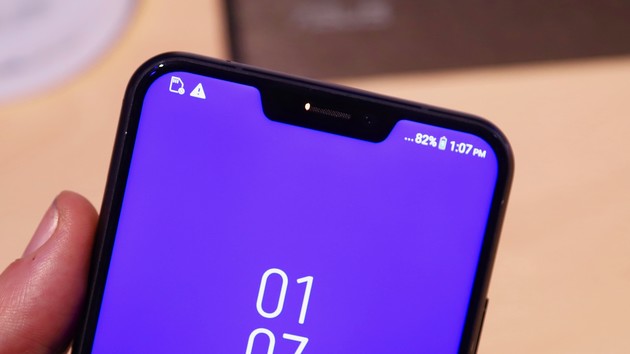 Android P: Preview mit APIs für „Notch“ und viele Kameras verfügbar