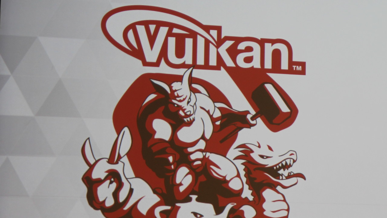 Vulkan 1.1: Mehr Effizienz, Multi-GPU und DRM für die Low-Level-API
