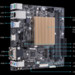 Prime J4005I-C: Auch Asus setzt auf Gemini Lake mit 10 Watt in Mini-ITX
