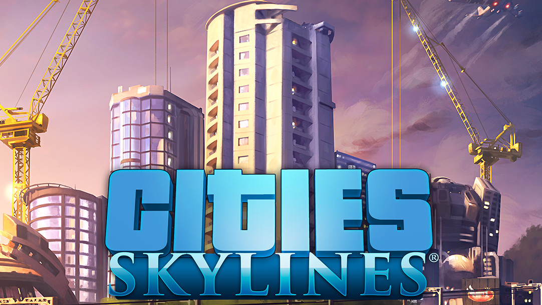 Cities: Skylines: Neue Inhalte zum dritten Geburtstag