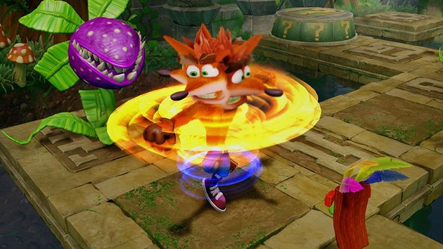 Crash Bandicoot: Remaster ab dem 10 Juli auf PC, Xbox und Switch