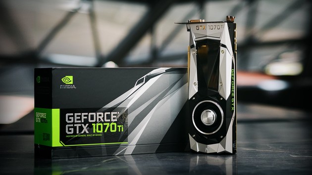 Nvidia GPP: Vorwürfe gegen das neue GeForce Partner Program