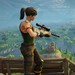 Fortnite Battle Royale: Inklusive Cross Play bald auf iOS und Android