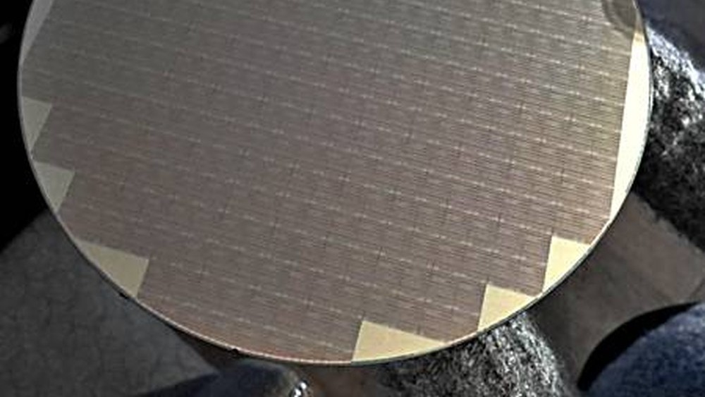 QLC-3D-NAND: Micron bringt noch dieses Jahr ersten Terabit-Flash