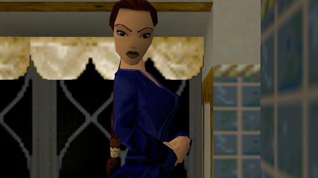 Tomb Raider 1, 2 & 3: Neue Engine und VR-Unterstützung wieder abgesagt