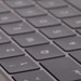 Apple: Patent für MacBook-Tastatur, die Krümel nicht blockiert