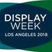 Display Week 2018: 18-Megapixel-OLED-Display für VR angekündigt