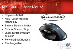 MX 1000
