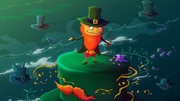 GOG: Rabatte zum St. Patricks Day