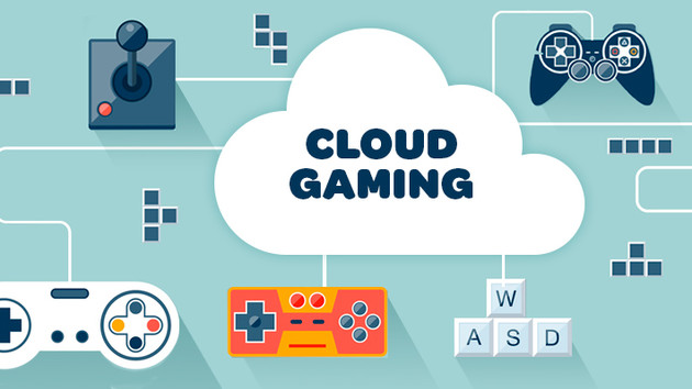 PlayGiga: Cloud-Gaming-Lösung für ISPs und Medienunternehmen