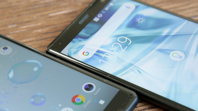 Xperia XZ2 (Compact): Vorbesteller können aus fünf Gratis-Zugaben wählen