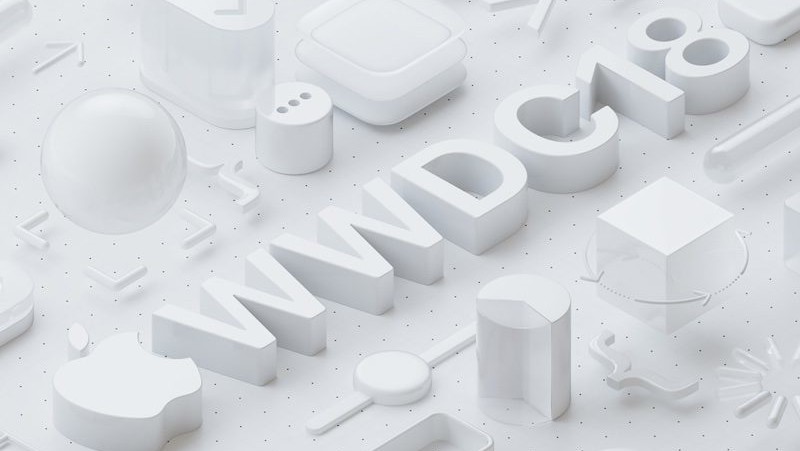 Termin: Apple WWDC 2018 vom 4. bis zum 8. Juni in San José