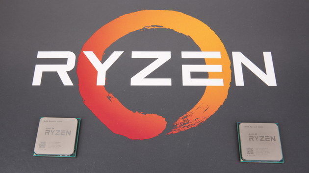Bericht: AMD muss Statement zu angeblichen Sicherheitslücken geben