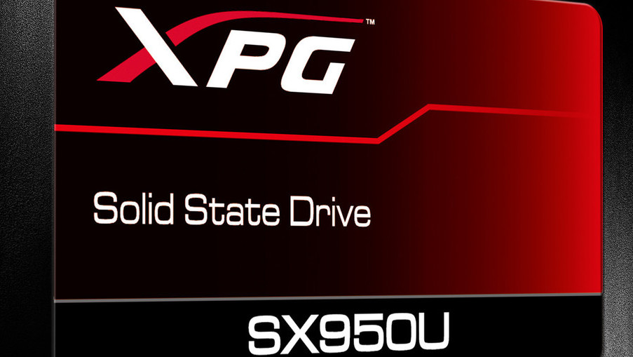 Adata SX950U: Neue SATA-SSD bietet weniger als die SX950