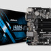 ASRock J5005-ITX: Erstes Mainboard mit dem silbernen Pentium