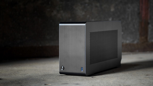Community: Der ideale Mini-ITX-Gaming-PC sucht Unterstützung
