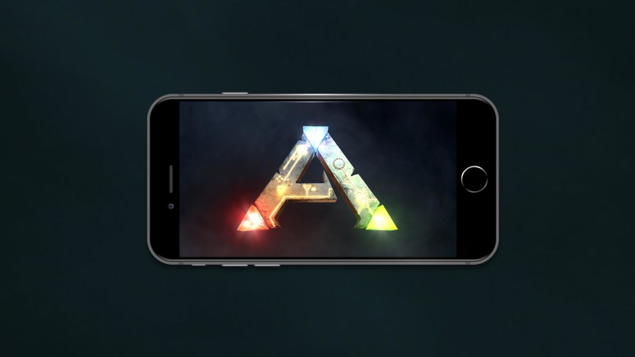 ARK: Survival Evolved: Das Dino-MMO kommt aufs Smartphone