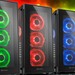 Sharkoon TG5 RGB: Glas-Tower erhält RGB-Beleuchtung