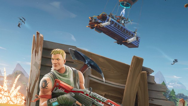 Fortnite Battle Royale: Pro7 setzt auf Killerspiel-Panikmache