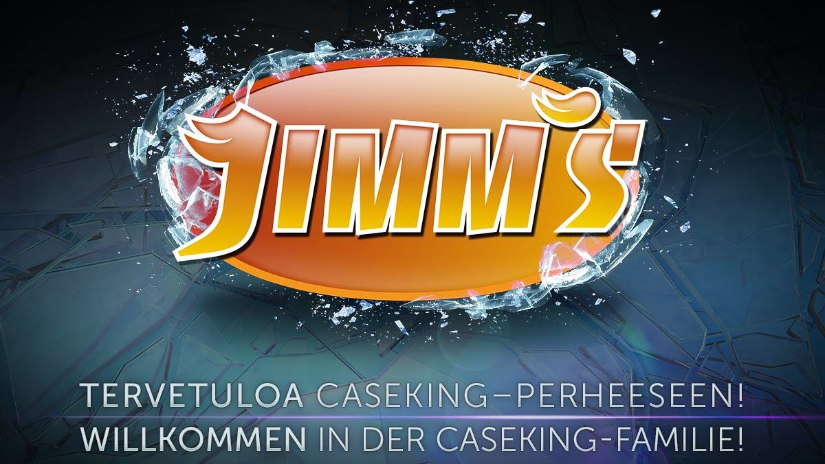 Online-Handel: Caseking expandiert durch Kauf von Jimm's nach Finnland