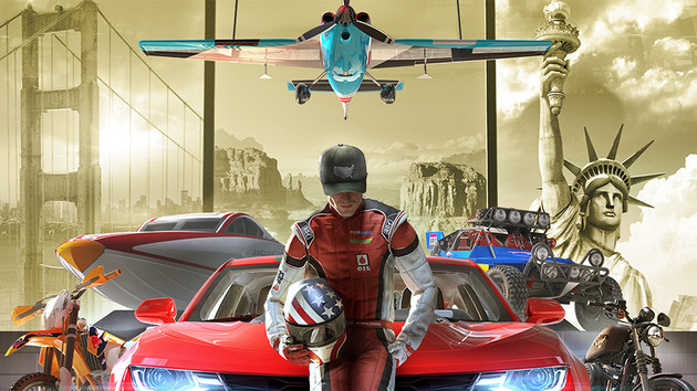 Release Date: Rennspiel The Crew 2 erscheint am 29. Juni