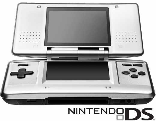 Nintendo DS | Quelle: Hartware.net