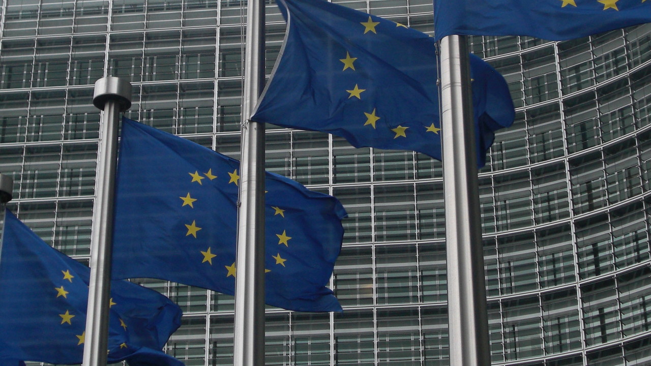 Digitalsteuer: EU plant 3-prozentige Steuer für Digitalkonzerne