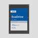 ExaDrive DC100: Die erste 100-TB-SSD kommt von Nimbus Data
