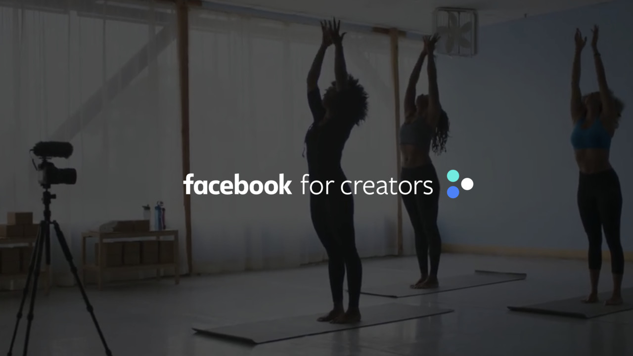 Creator: Facebook testet Abonnements für Fans von Kreativen