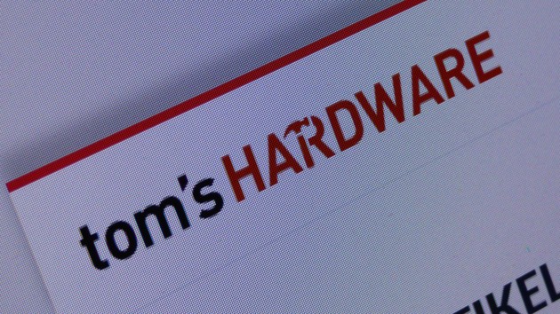 TomsHardware.de: Deutsche Ausgabe des Tech-Magazins wird eingestellt