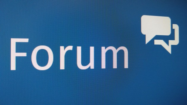 In eigener Sache: Vorab-Infos zum Betatest der neuen Forumsoftware