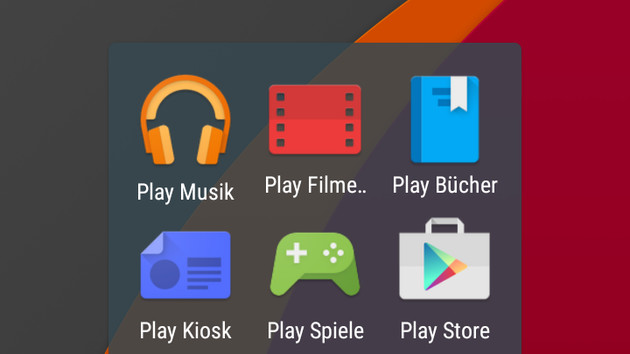 Google Play Instant Games: Spiele für Android ohne Installation testen