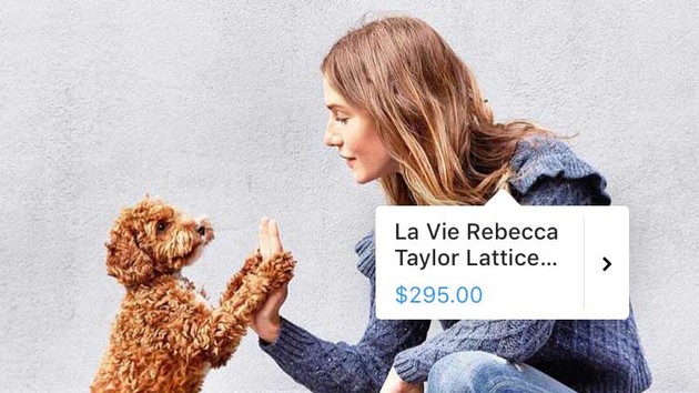 Instagram Shopping: Verkäufe über Bilder starten auch in Deutschland