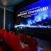 Samsung Cinema LED: Schweiz nimmt helles 3D-Kino ohne Projektion in Betrieb