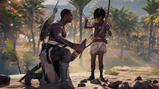 Assassin’s Creed: Nächster Teil spielt in Griechenland