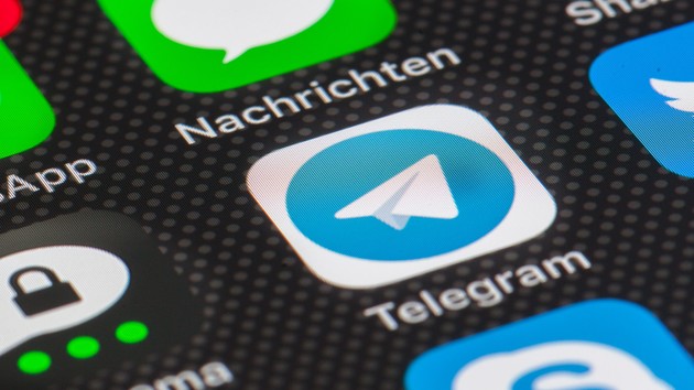 Oberster Gerichtshof: Telegram unterliegt und soll Verschlüsselung offenlegen