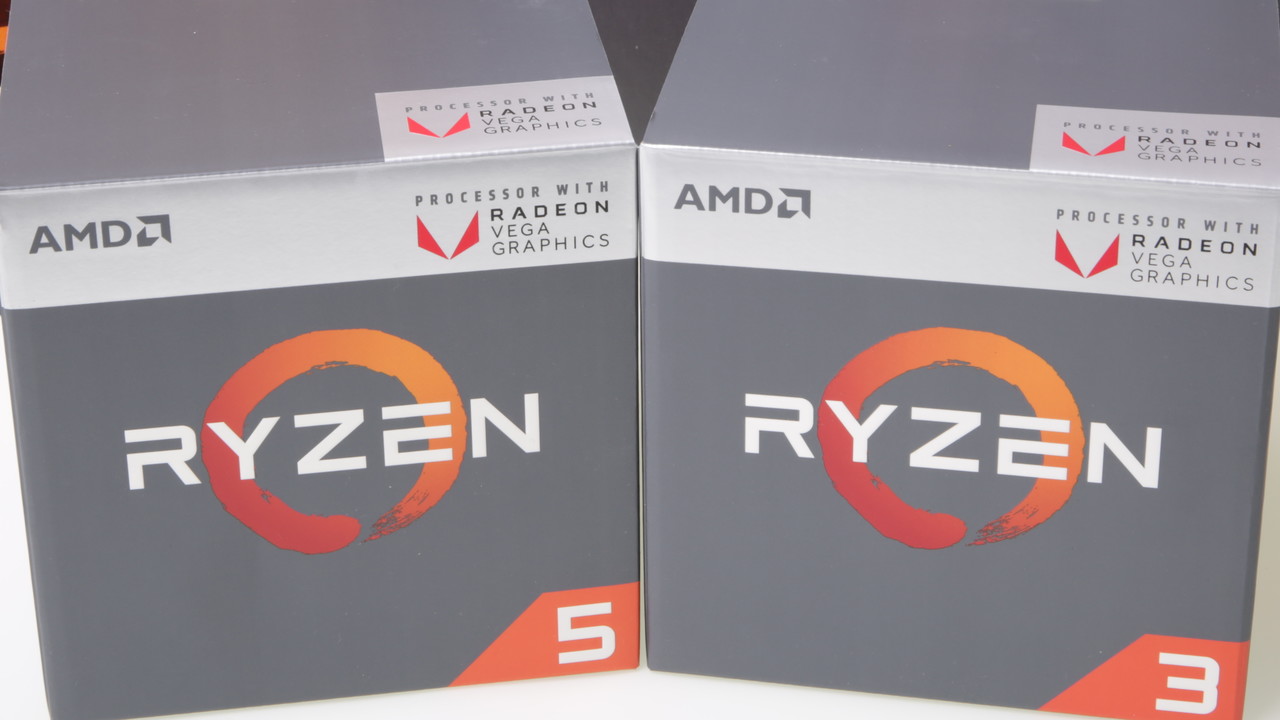 Ryzenfall und Co.: AMD kündigt BIOS‑Updates gegen Sicherheitslücken an