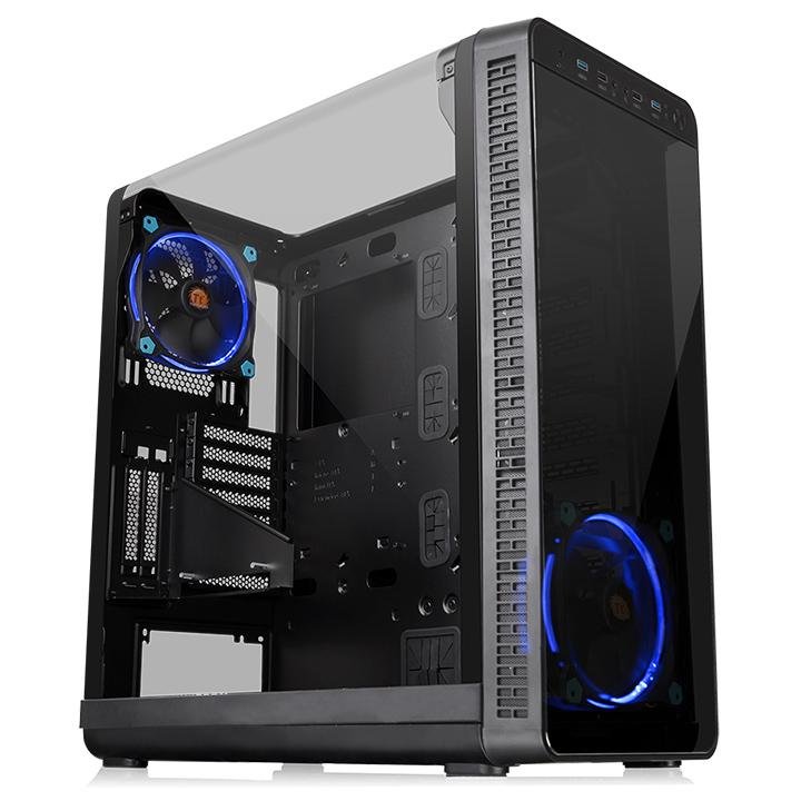 Thermaltake View 37 Riing Edition