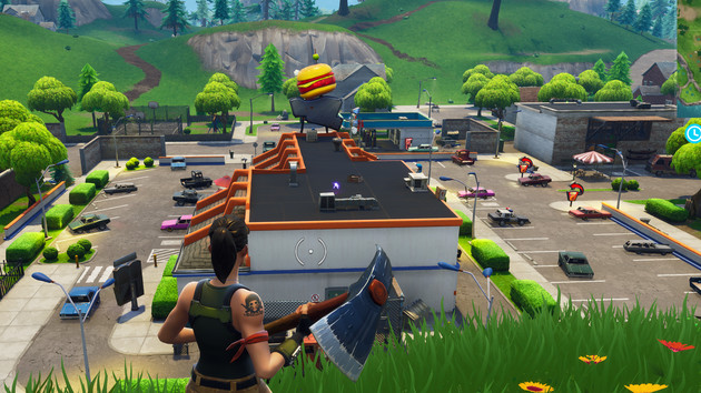Fortnite, LOL, PUBG & Co.: Mittelklasse-GPUs von AMD und Nvidia im Benchmark